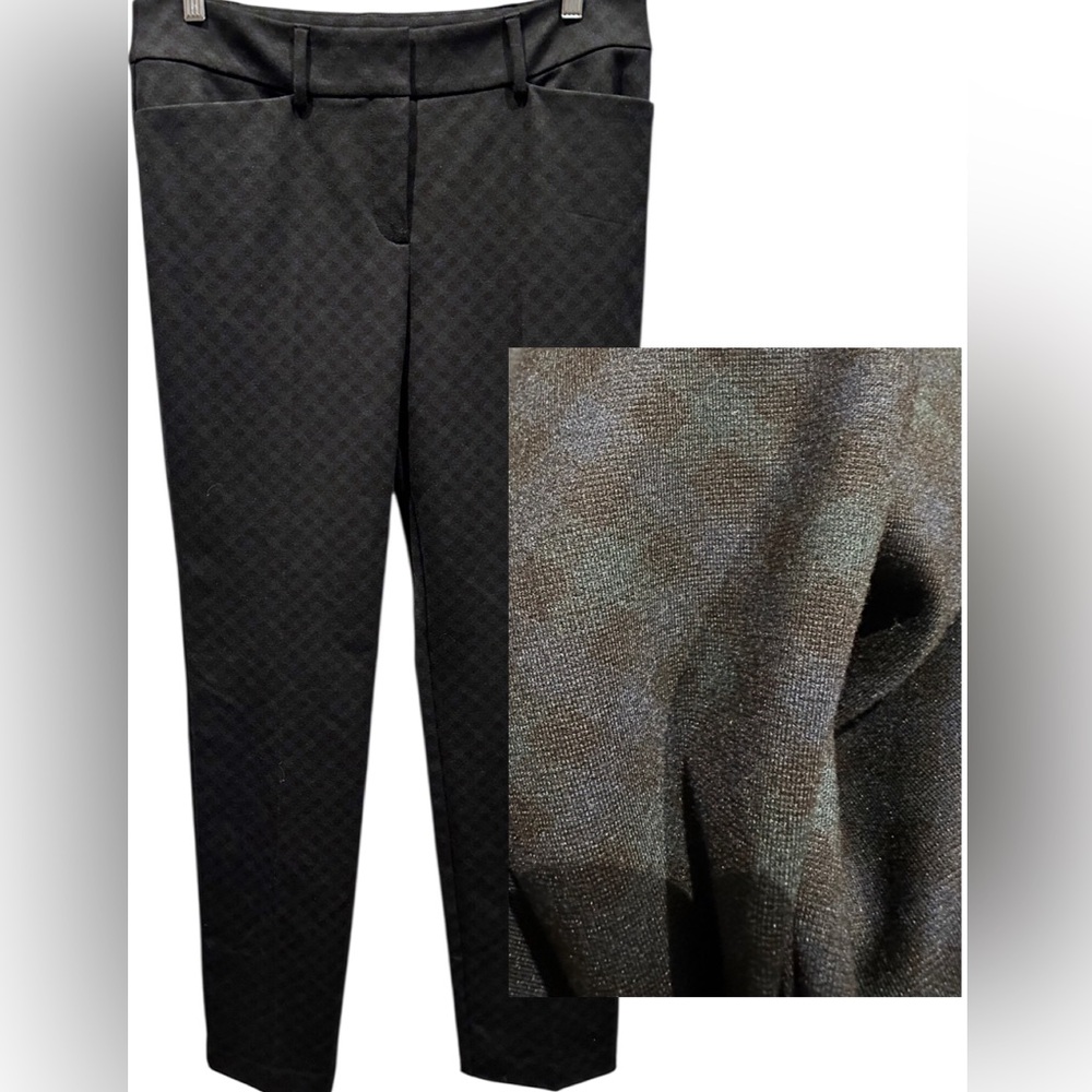 Ann Taylor Factory Pants Size 8 New Sample